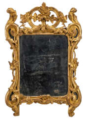 Dekorativer Louis-XV-Spiegel