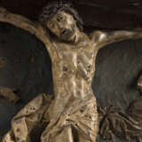 Zwei Relieftafeln aus der Passion Christi - Foto 5