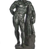 Herkules Farnese - фото 1