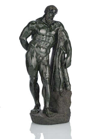 Herkules Farnese - photo 1