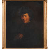 Rembrandt, Harmensz. van Rijn (Nachfolger) - фото 2