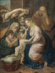 Sanzio, Raffaello (nach)