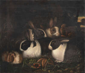 Beck, Jacob Samuel (attr.)