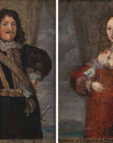 Deutsche Schule, wohl nach Heinrich Ullrich