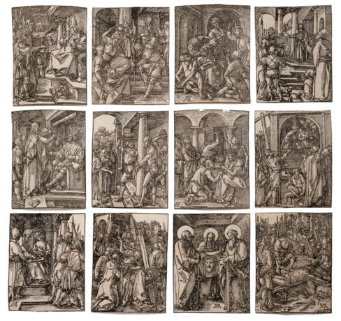 Dürer, Albrecht (nach) - photo 2