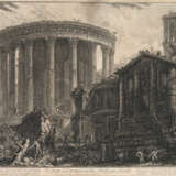 Piranesi, Giovanni Battista - photo 1