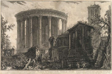 Piranesi, Giovanni Battista