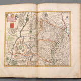 Atlas Frederick de Wit, 2 Bde., unvollst. - photo 9