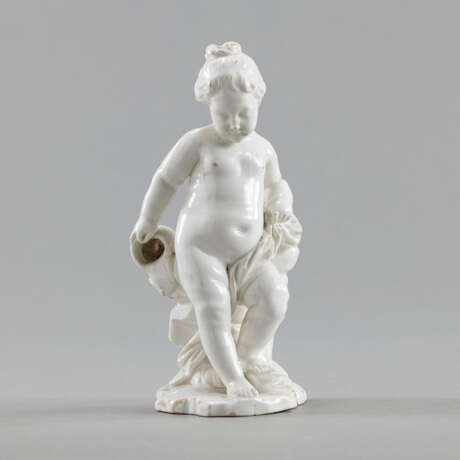 Putto - photo 1