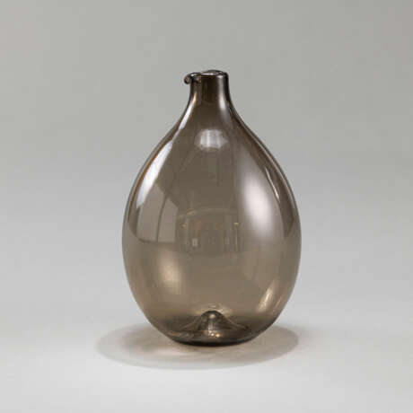 Mid-Centruy Bird Vase - photo 2