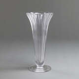 Grosse Glas-Vase - фото 2