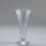 Grosse Glas-Vase - Foto 3