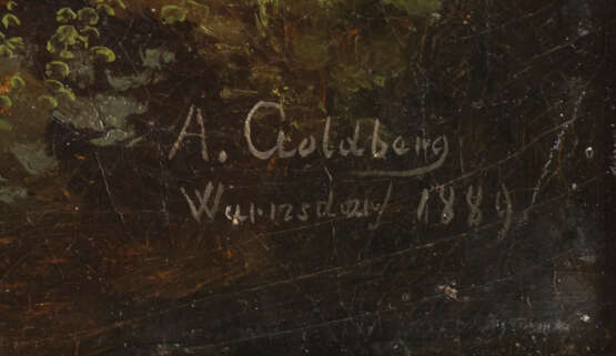 Goldberg, A. - photo 3