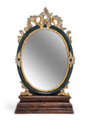 Spiegel im Barocken Stil