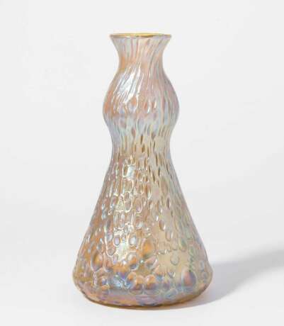 Vase, Lötz - photo 1