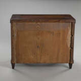 Biedermeier-Modell-Kommode - photo 4