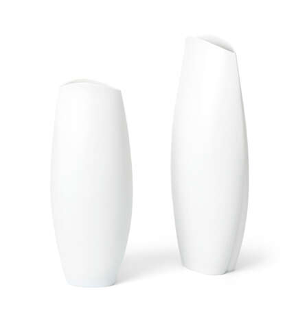 2 Vasen, Rosenthal - photo 1