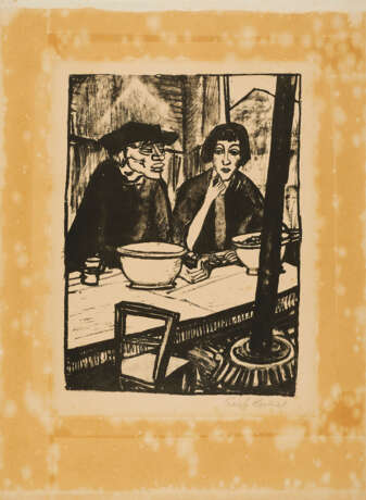 Erich Heckel - photo 2