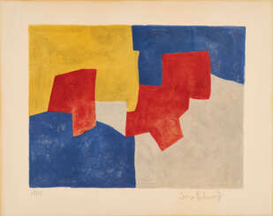 Serge Poliakoff