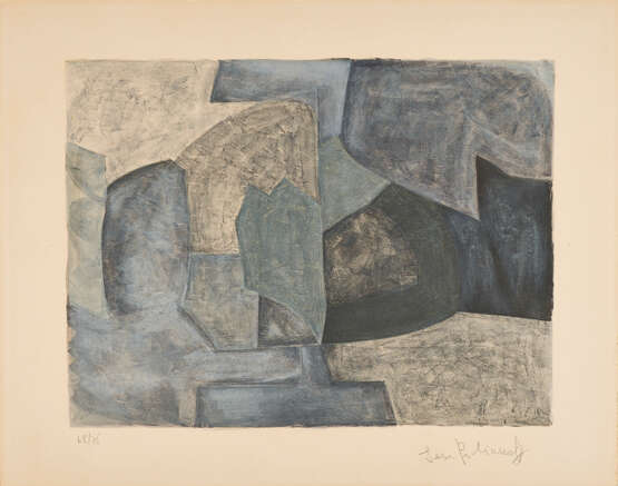 Serge Poliakoff - Foto 1