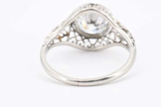 Diamond Ring - фото 4