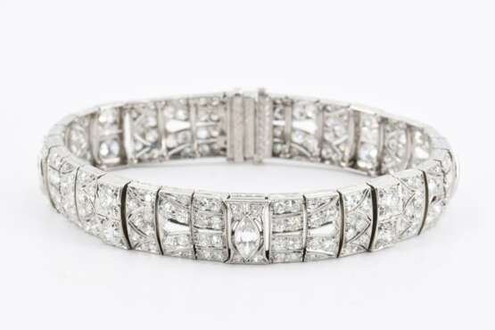 Diamond Bracelet - фото 2