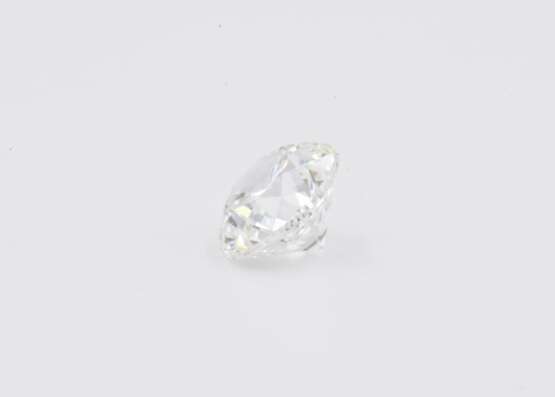 Unmounted Brilliant-Cut Diamond - photo 3