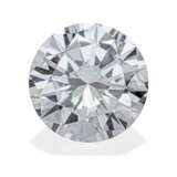 Unmounted Brilliant-cut diamond - Foto 1