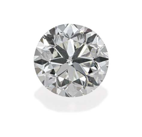 Unmounted Brilliant-cut diamond - фото 1