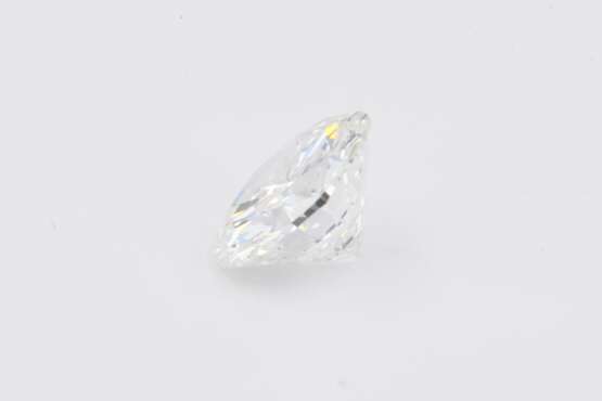 Unmounted Brilliant-cut diamond - photo 3