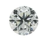 Unmounted Brilliant-cut Diamond - фото 4