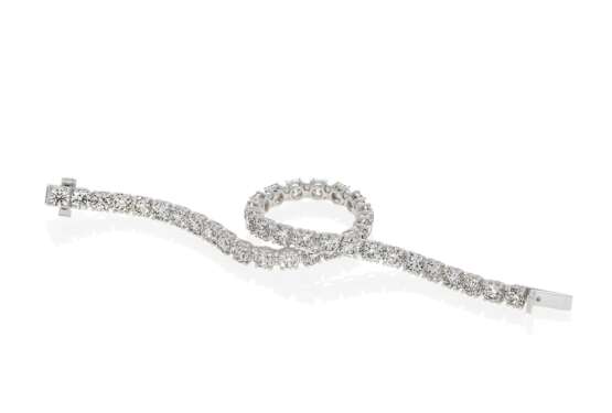 Tennis Bracelet - photo 1