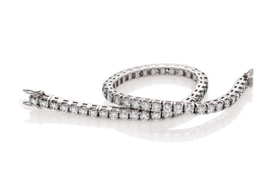 Tennis Bracelet - photo 1