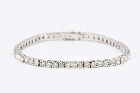 Tennis Bracelet - photo 2