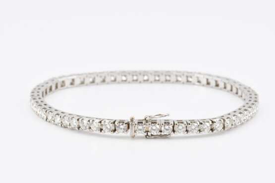 Tennis Bracelet - photo 3