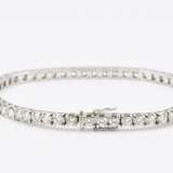 Tennis Bracelet - photo 3