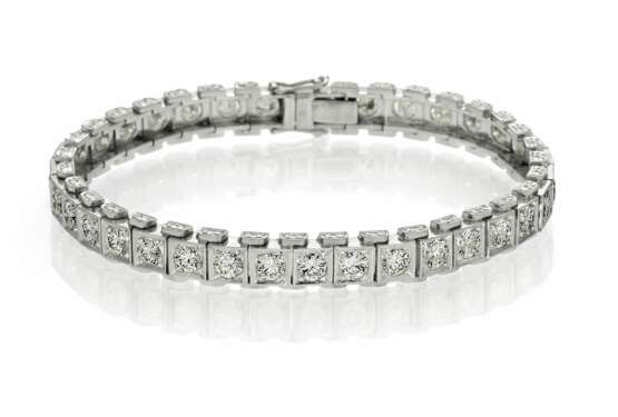 Tennis Bracelet - photo 1