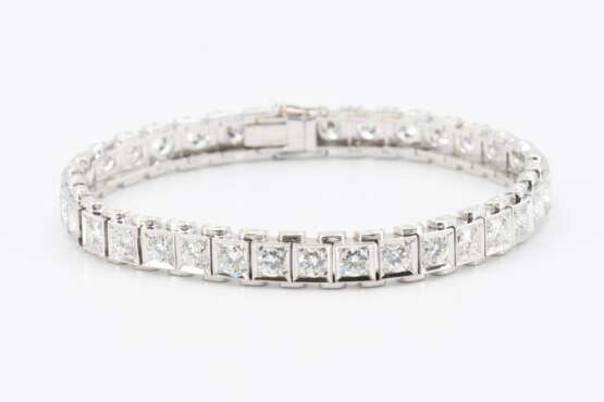 Tennis Bracelet - photo 2