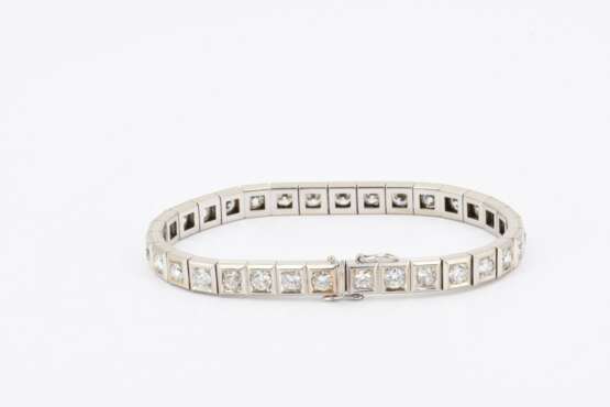 Tennis Bracelet - photo 3