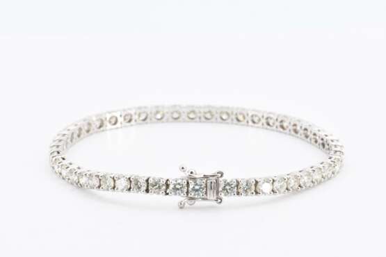 Tennis Bracelet - photo 3