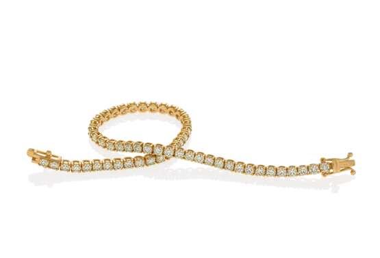 Tennis Bracelet - photo 1