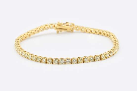 Tennis Bracelet - photo 2