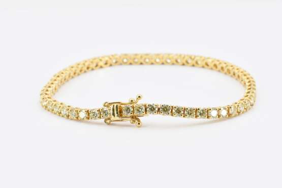 Tennis Bracelet - photo 3