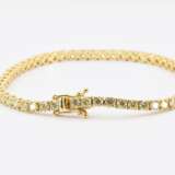 Tennis Bracelet - photo 3