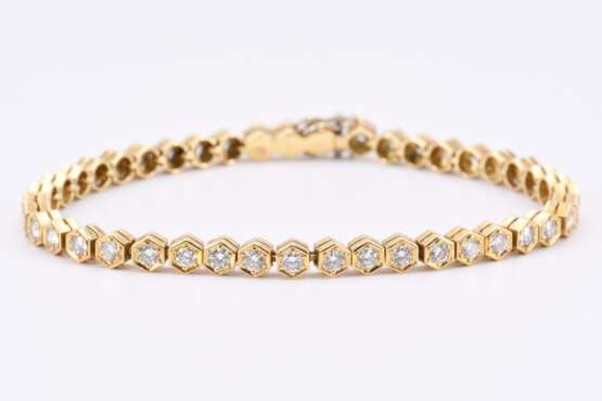 Tennis Bracelet - photo 2