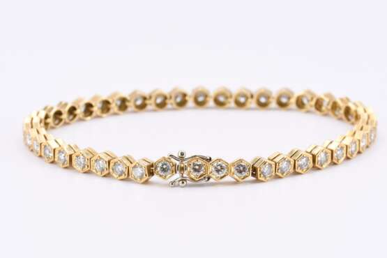 Tennis Bracelet - photo 3