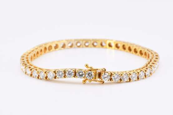 Tennis Bracelet - photo 3