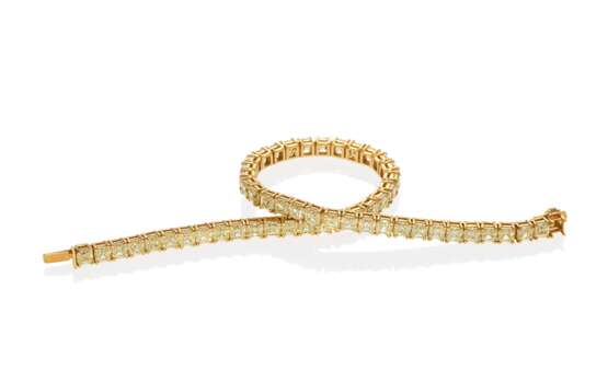 Tennis Bracelet - photo 1