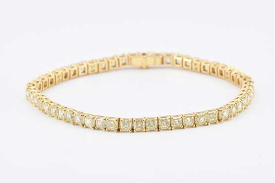 Tennis Bracelet - photo 2