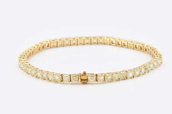 Tennis Bracelet - photo 3